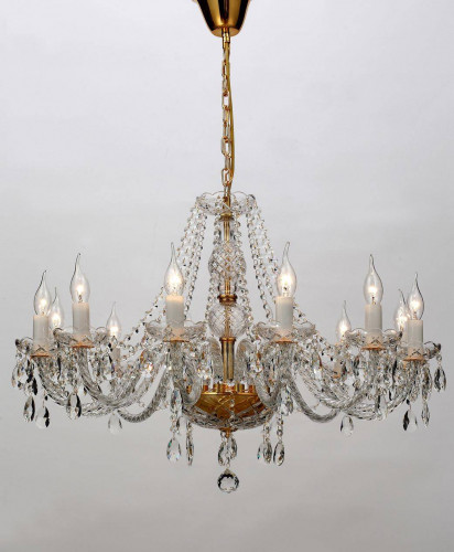 подвесная люстра favourite monreal 1735-12p в Таганроге