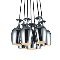 подвесной светильник martin steward 7 от delight collection в Таганроге