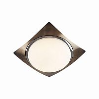 потолочный светильник idlamp alessa 370/15pf-oldbronze в Таганроге