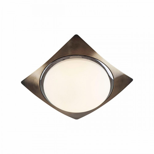 потолочный светильник idlamp alessa 370/15pf-oldbronze в Таганроге