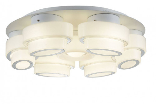 потолочная люстра st luce ovale sl546.502.07 в Таганроге