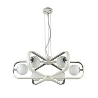 подвесная люстра maytoni avola mod431-pl-06-ws в Таганроге
