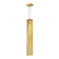 подвесной светильник odeon light luigi 4137/1 в Таганроге