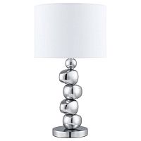 настольная лампа arte lamp chic a4610lt-1cc в Таганроге