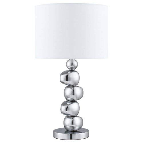 настольная лампа arte lamp chic a4610lt-1cc в Таганроге