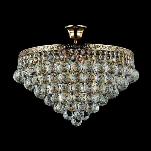 потолочная люстра maytoni gala dia783-cl46-6-g в Таганроге