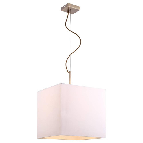 подвесной светильник arte lamp cubes a9247sp-1ab в Таганроге