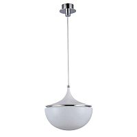 подвесной светодиодный светильник maytoni mars p789-pl-01-24w-w в Таганроге