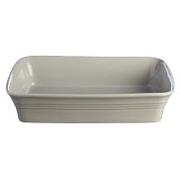 блюдо для запекания classic kitchen прямоугольное 31 см серое в Таганроге