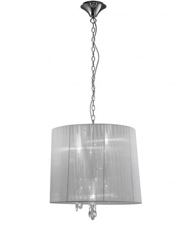 подвесная люстра mantra tiffany 3860 в Таганроге