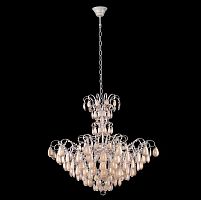 подвесная люстра люстра crystal lux sevilia sp9 gold в Таганроге
