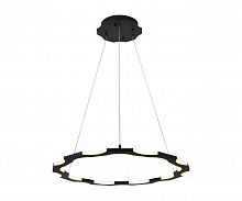 подвесной светодиодный светильник kink light тор-байт 08502,19 в Таганроге