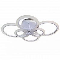 потолочный светодиодный светильник kink light сага new 07819 в Таганроге