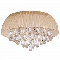 потолочный светодиодный светильник mw-light жаклин 5 465015217 в Таганроге