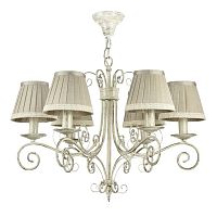 подвесная люстра maytoni felicita arm029-06-w в Таганроге
