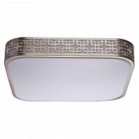 потолочный светодиодный светильник ду mw-light ривз 12 674015201 в Таганроге