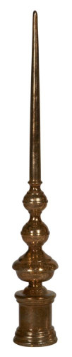 декор spire copper big в Таганроге