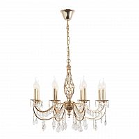 подвесная люстра arti lampadari deco e 1.1.8.600 g в Таганроге