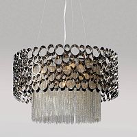 подвесной светильник crystal lux fashion sp4 d50 в Таганроге
