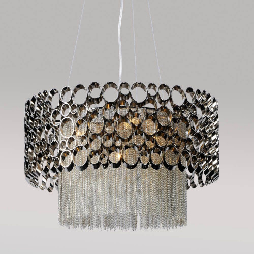 подвесной светильник crystal lux fashion sp4 d50 в Таганроге