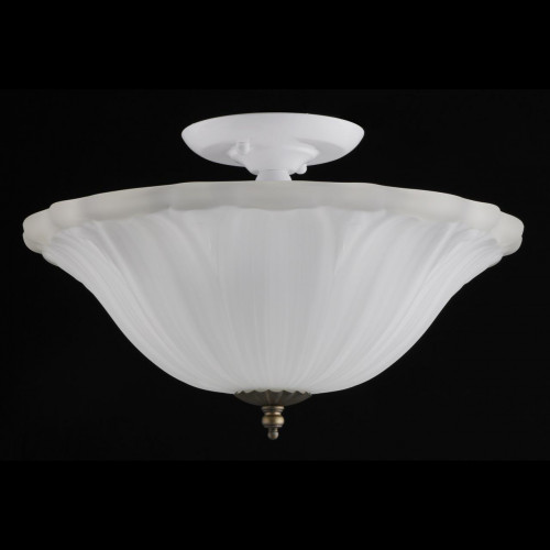 потолочный светильник crystal lux sophia pl4 d400 в Таганроге