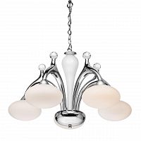 подвесная люстра silver light premium 702.54.5 в Таганроге