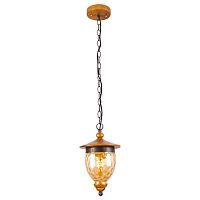 подвесной светильник arte lamp catena a6711sp-1br в Таганроге