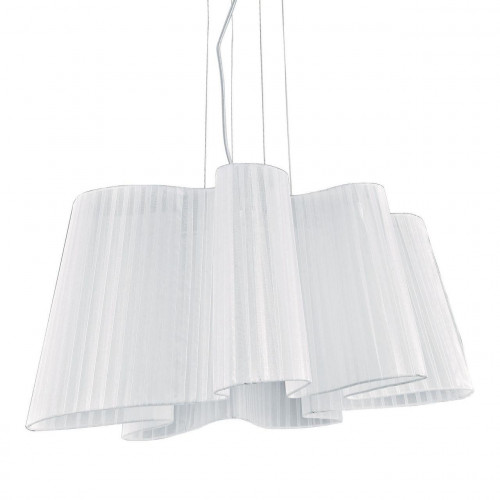 подвесной светильник ideal lux smug sp1 d70 в Таганроге