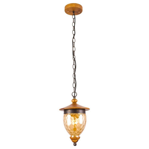 подвесной светильник arte lamp catena a6711sp-1br в Таганроге