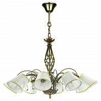 подвесная люстра lightstar esedra 796181 в Таганроге