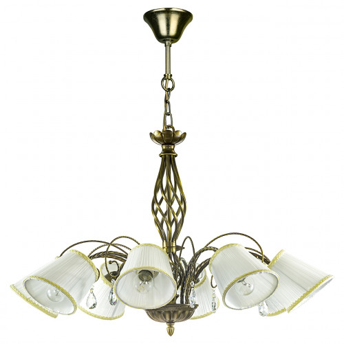 подвесная люстра lightstar esedra 796181 в Таганроге