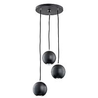 подвесная люстра alfa ball plafon 24486 в Таганроге