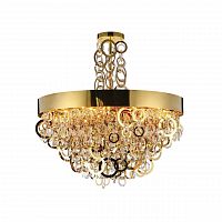 подвесная люстра favourite leporem 2207-12p в Таганроге