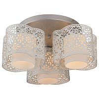 потолочная люстра arte lamp helen a8348pl-3wh в Таганроге