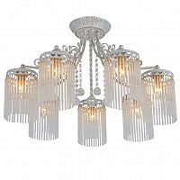 потолочная люстра arte lamp 89 a1678pl-7wg в Таганроге