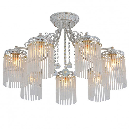 потолочная люстра arte lamp 89 a1678pl-7wg в Таганроге