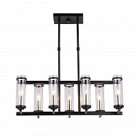 подвесная люстра st luce bichero sl334.403.07 в Таганроге