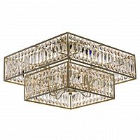 потолочная люстра mw-light монарх 121012306 в Таганроге