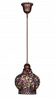 подвесной светильник favourite latifa 1666-1p в Таганроге