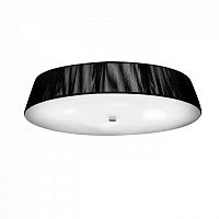 потолочный светильник lilith pl 55 black от leucos в Таганроге