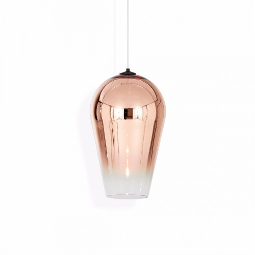 подвесной светильник fade copper от delight collection в Таганроге