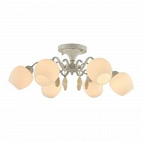 потолочная люстра f-promo gemmas 2268-6u в Таганроге