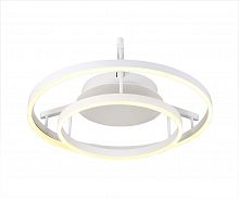 потолочный светодиодный светильник kink light тор 08222,01(4000k) в Таганроге