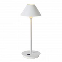 настольная лампа lucide tisk led 36506/10/31 в Таганроге