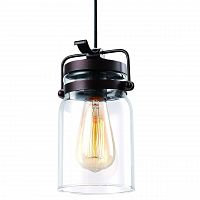 подвесной светильник arte lamp bene a9179sp-1ck в Таганроге