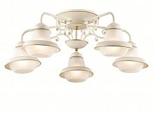 потолочная люстра lumion tefida 3105/5c в Таганроге