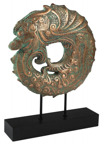 декор copper fish stand в Таганроге