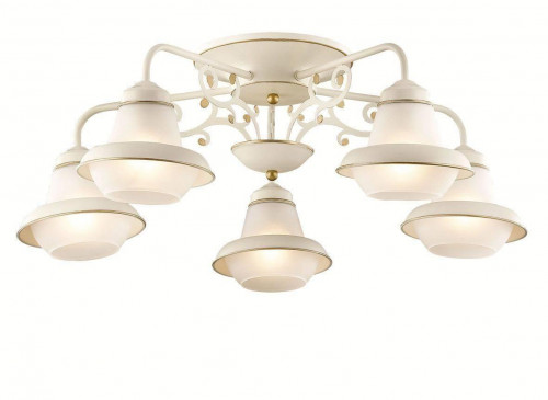 потолочная люстра lumion tefida 3105/5c в Таганроге