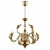подвесная люстра lightstar cigno collo 751122 в Таганроге