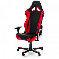 кресло геймерское dxracer racing re0 черно-красное в Таганроге